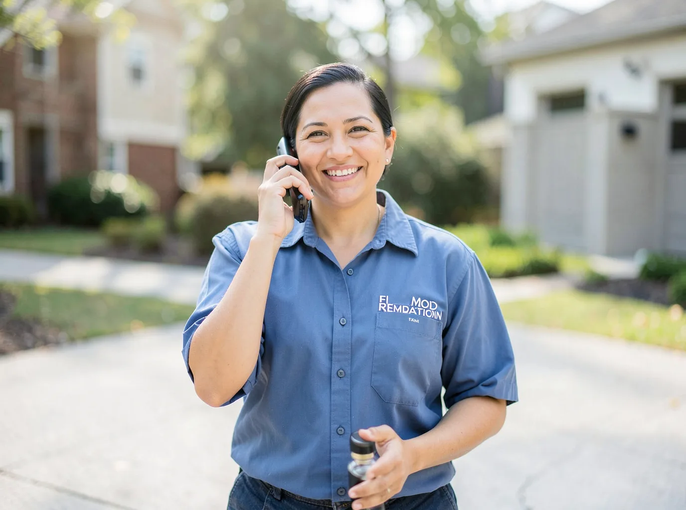 Mold Remediation Falfurrias, TX FAQs